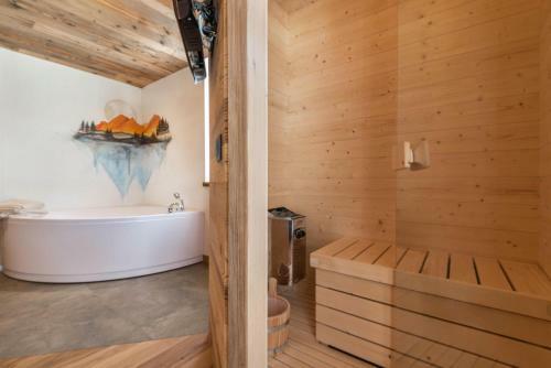 Apartamento Majon Baticher
