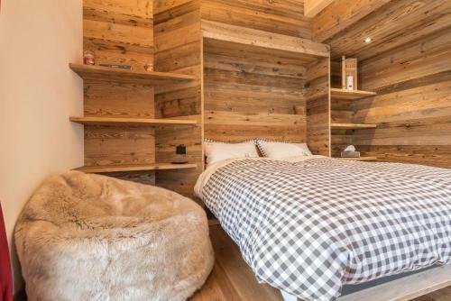Apartamento Majon Baticher