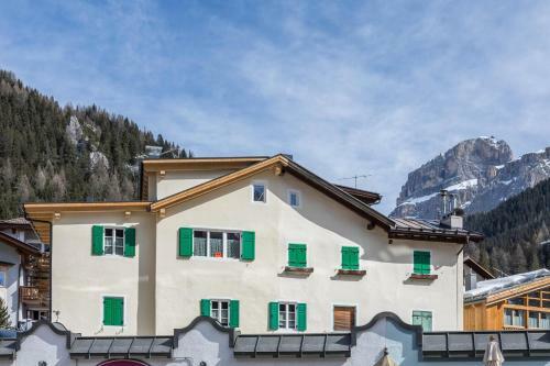 Apartamento Majon Baticher