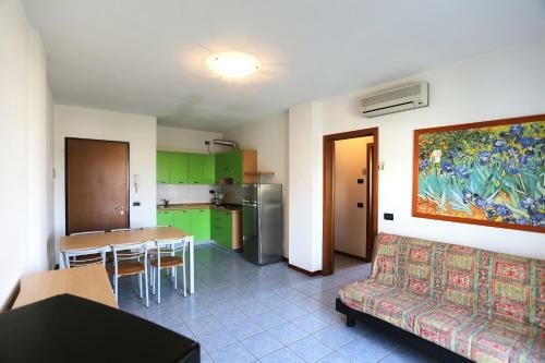 Apartamento Olmi Lido Altanea