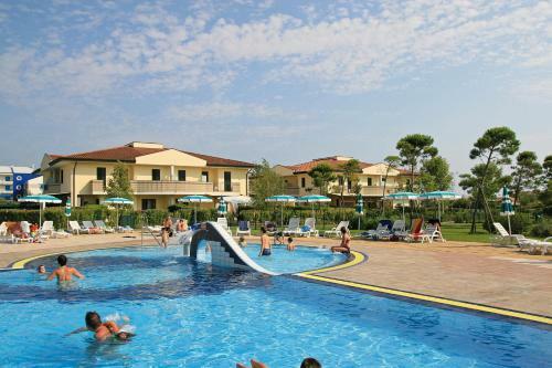 Apartamento Olmi Lido Altanea