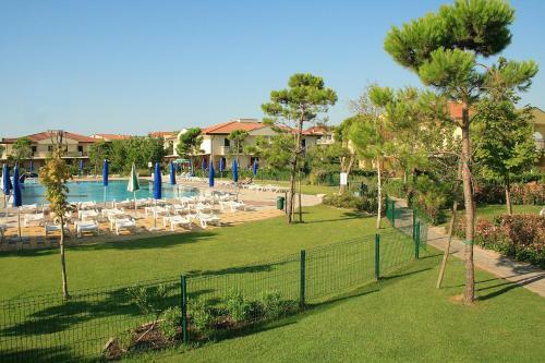Apartamento Olmi Lido Altanea