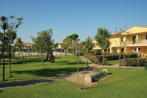 Apartamento Olmi Lido Altanea