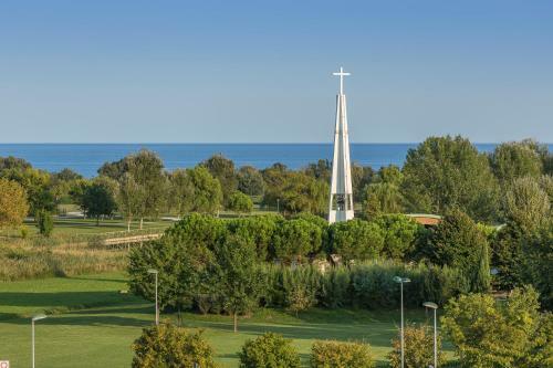 Apartamento Olmi Lido Altanea