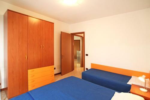 Apartamento Olmi Lido Altanea
