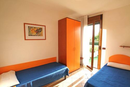 Apartamento Olmi Lido Altanea