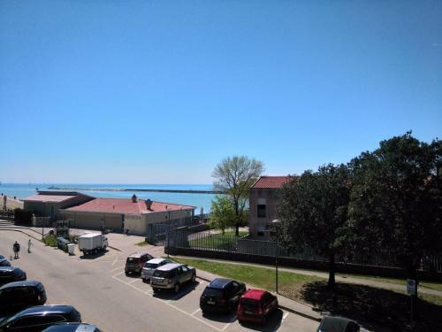 Apartamento Appartamento Onda Azzurra