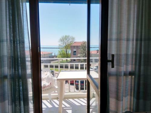 Apartamento Appartamento Onda Azzurra