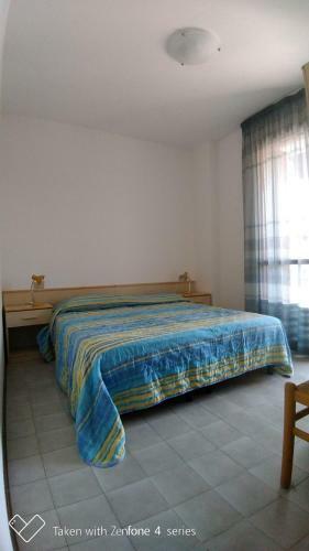 Apartamento Appartamento Onda Azzurra