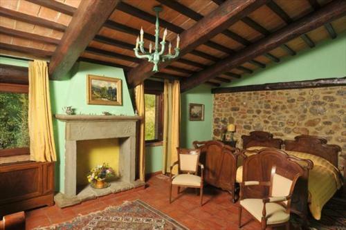 Canonica Villa Sleeps 6 Pool Air Con Wifi