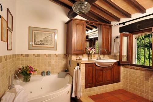 Canonica Villa Sleeps 6 Pool Air Con Wifi