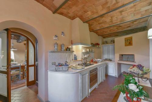 Baco Villa Sleeps 8 Pool Air Con Wifi