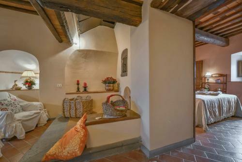 Baco Villa Sleeps 8 Pool Air Con Wifi
