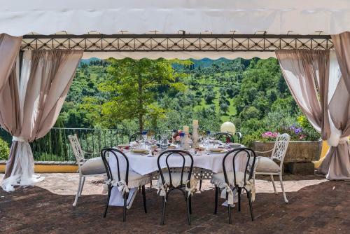 Baco Villa Sleeps 8 Pool Air Con Wifi