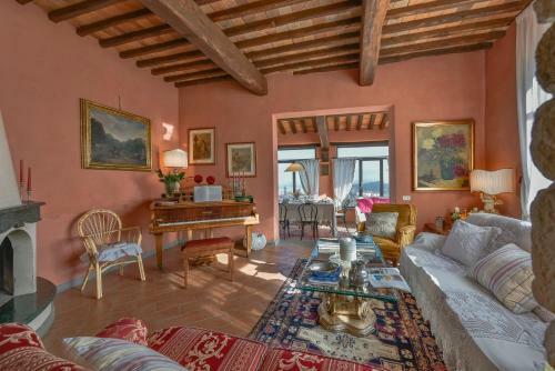 Baco Villa Sleeps 8 Pool Air Con Wifi