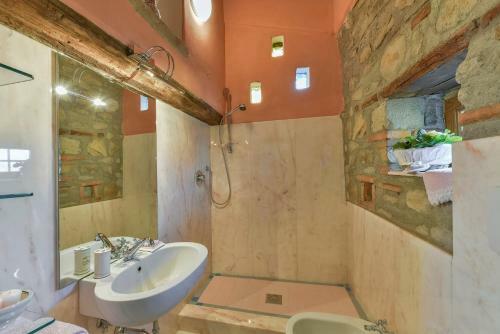 Baco Villa Sleeps 8 Pool Air Con Wifi