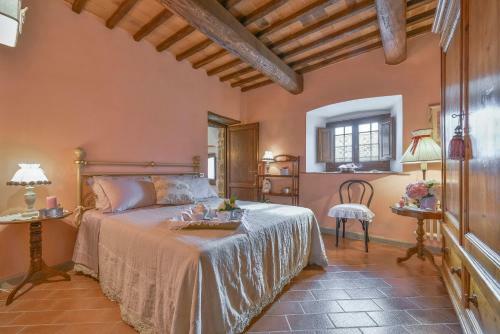 Baco Villa Sleeps 8 Pool Air Con Wifi