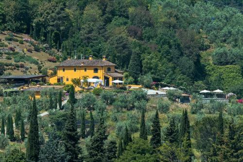 Baco Villa Sleeps 8 Pool Air Con Wifi