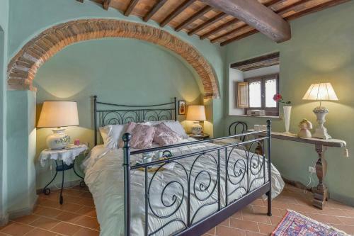 Baco Villa Sleeps 8 Pool Air Con Wifi