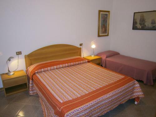 Apartamento Appartamento Corazza Piano Terra