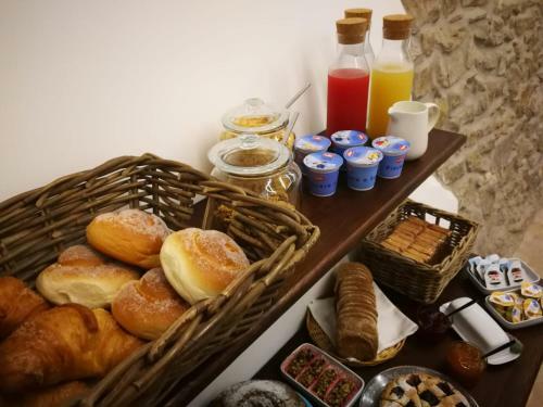 L'orologio Bed & Breakfast