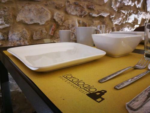 L'orologio Bed & Breakfast