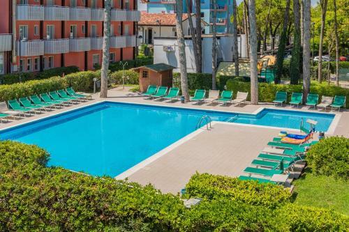 Apartamento Bungalow Marina
