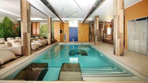 Apartamento Bungalow Marina