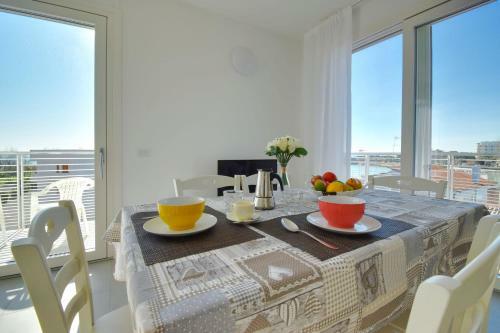 Apartamento Residence Al Molo