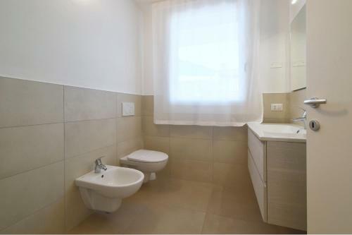 Apartamento Residence Al Molo