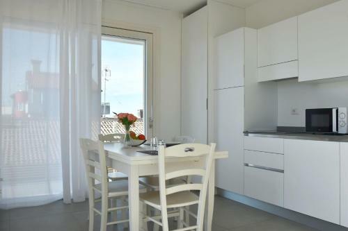 Apartamento Residence Al Molo