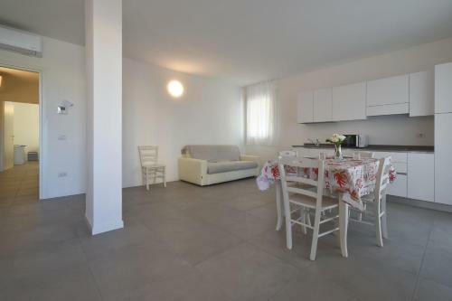 Apartamento Residence Al Molo