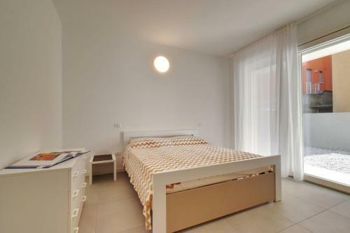 Apartamento Residence Al Molo