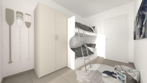 Apartamento Residence Al Molo
