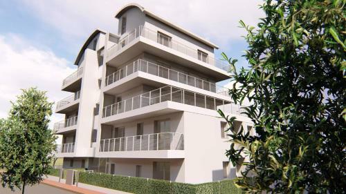 Apartamento Residence Al Molo