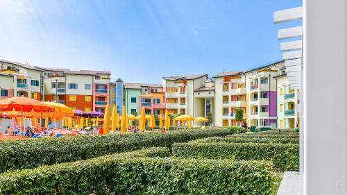 Apartamento Mimose Lido Altanea