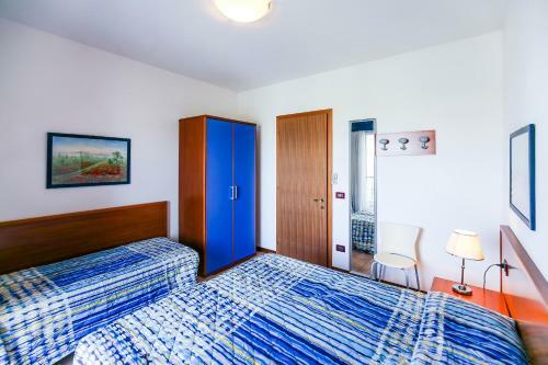 Apartamento Pioppi Lido Altanea
