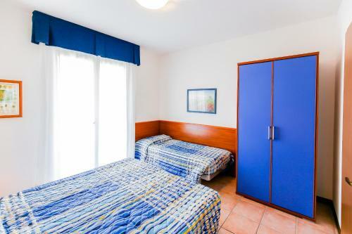 Apartamento Pioppi Lido Altanea
