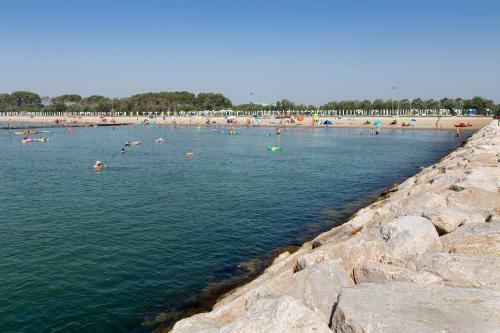 Apartamento Pioppi Lido Altanea