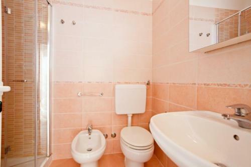 Apartamento Casa Rizzante