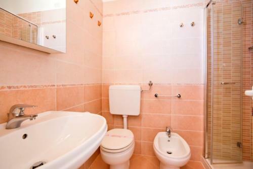 Apartamento Casa Rizzante