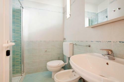 Apartamento Casa Rizzante