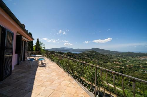 Villa Ray