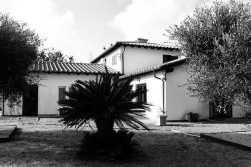 Agroturismo Orti Di Capalbio