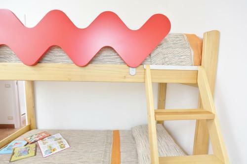 Capo D'orlando Apartments - Sabbia