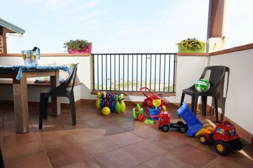 Capo D'orlando Apartments - Sabbia