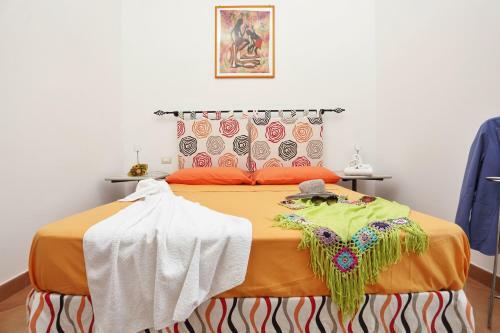 Capo D'orlando Apartments - Sabbia