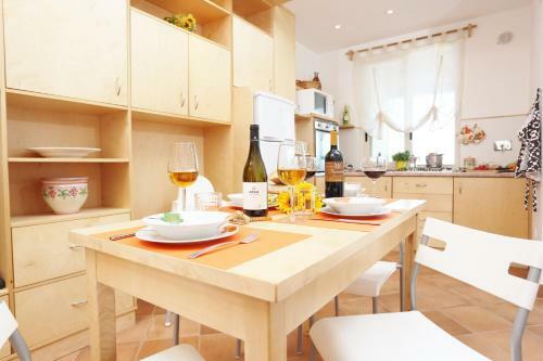 Capo D'orlando Apartments - Sabbia