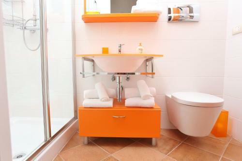 Capo D'orlando Apartments - Sabbia
