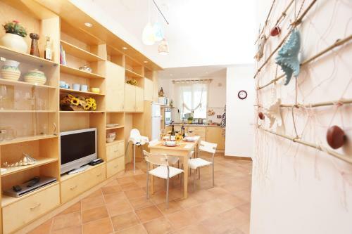 Capo D'orlando Apartments - Sabbia